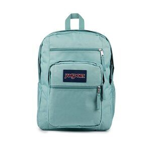 JanSport Big Student Backpack - Faded Sage